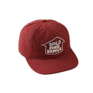 Childrens red flat brim baseball cap kids hip hop street dance snapback hat autumn new