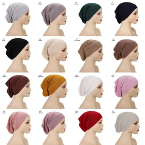 Solid color modal wide-brim base cap color options chart showing various soft breathable styles.