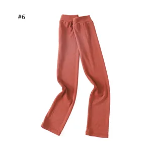 Solid color modal cotton sun protection arm sleeves for outdoor UV defense wear daily.