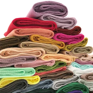 Solid color bubble chiffon scarf hijab headscarf breathable sun protection shawl for women