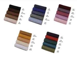Fashionable star hot diamond voile long scarf women simple breathable hijab cape accessory