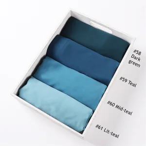 Einfarbig Perlen Chiffon Malaysia Langer Schal, elegante Damen Hijab Kopfbedeckung für Alltag.