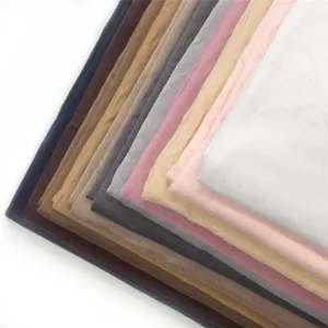 Solid color mercerized cotton hijab soft breathable jersey headscarf for women everyday wear