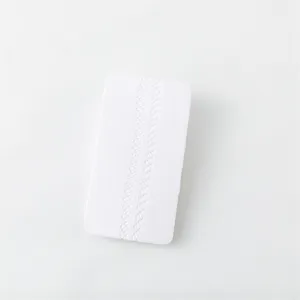 Collant bambini estate rete bianco colore unico maglia fine traspirante leggings