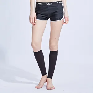 Unisex Medizinische Kompressionsstrümpfe Wadenunterstützung Abgestufte Druckstrümpfe Für Pflege Sport Tägliche Kleidung