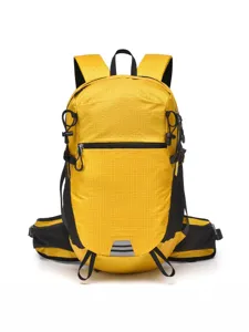 Outdoor multi-functional lightweight mountaineering backpack hiking sports travel bag