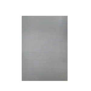 Stainless steel mesh detail, 40 mesh wire sheet for plastic bumper repair and welding.