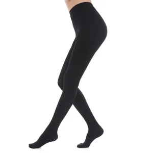 Unisex Κάλτσες Συμπίεσης Αδιαφανές Κολάν Φροντίδα Ποδιών Κάλτσες Νοσηλευτικής
