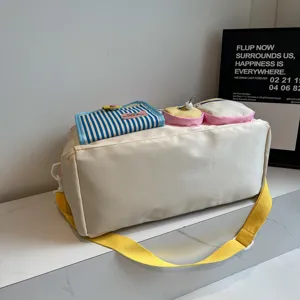 Freizeit Sport Fitness Reisetasche Dopamin Nische Reisetasche große Kapazität Kurztrip