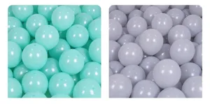 10 inch macaron matte latex balloons thick party balloons for wedding birthday baby shower decor