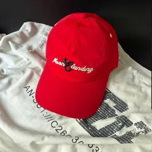 Koreanischer Stil Buchstaben bestickte schnelltrocknende Baseballkappe Sonnenschutz für Damen