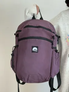 Sac à dos de voyage extérieur multifonctionnel grande capacité pour le quotidien.