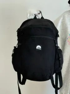 Sac à Dos de Voyage d'Alpinisme en Plein Air Léger et Multifonctionnel de Grande Capacité pour Hommes et Femmes