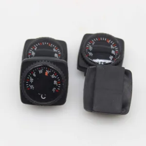 20mm mini termometro plastico celsius exterior impermeable medidor temperatura
