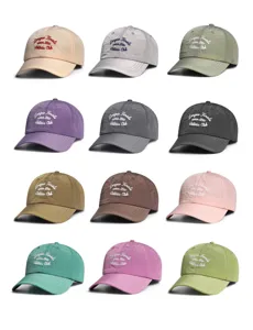 Sommer schnelltrocknende atmungsaktive Sport Baseball Kappe Sonnenschutz Outdoor Hut