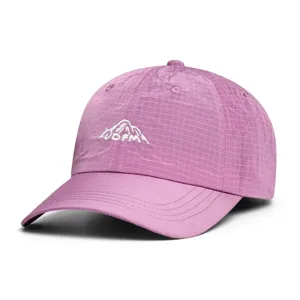 Casquette de baseball de protection solaire extérieure légère, respirante et à séchage rapide.