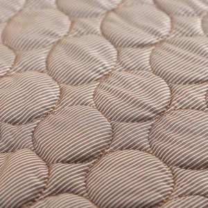 Cooling pet mat breathable ice silk dog bed pad summer puppy cat sleeping cooling mat detail