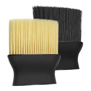 Car Air Vent Cleaning Brush Interior Dust Detail Cleaning Tool PP Nylon Soft Bristles Automotive Cleaning Brush