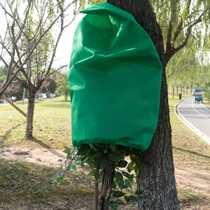 Copertura di protezione antigelo per piante non tessuto inverno albero giardino sacco