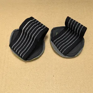 Cómodos cojines de soporte para el arco del pie y antepié transpirables para caminar y correr