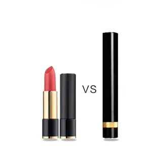 Lipstick style air pressure wine bottle opener portable corkscrew tool for red wine lovers.