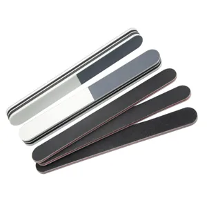 5-teiliges Schleifstick-Set für Modellbau, Handwerk und präzise Detailarbeiten geeignet.