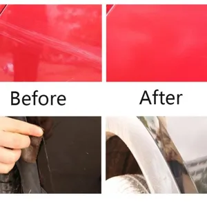 Nano car scratch repair cloth and polishing cloth paint scratch remover for vehicles