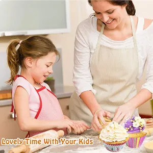 Caissettes a cupcakes et muffins imprimees resistantes aux graisses lot de 100