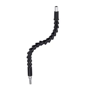 Flexible Shaft Extension Bit Holder Universal Drill Bit Connection Soft Hose For Electric Screwdriver Hand Tool Accessory