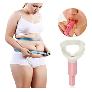 Face slimming breathing exerciser anti aging mouth muscle toner tool for daily fitness use