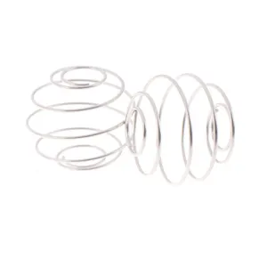 Boule shaker en acier inoxydable pour melanger la proteine, accessoire de tasse durable.