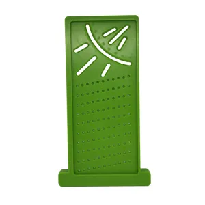T-shaped woodworking marking gauge plastic hole ruler multi-function protractor measuring tool