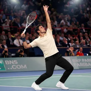 Herren sportliche Tennis schnelltrocknende Hose Freizeit Outdoor Laufhose atmungsaktive Kleidung