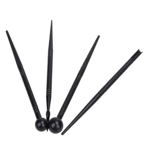 clay sculpting tool set modeling polymer clay ceramic carving fondant decorating tools 4pcs
