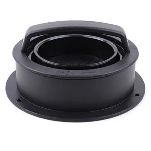 Durable ABS plastic burger press tool for kitchen patty maker cooking gadget kitchenware