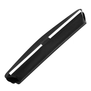 Knife Sharpener Angle Guide Clip Black Fixed Angle Sharpening Stone Holder Accessory