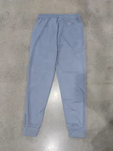 Andriko casual panteloni jogger monochromo aneto athlitiko gia tin kathimerini xrisi