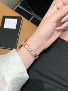 Metall Uhrenarmband kompatibel mit Apple Watch, Strass Kristall Stern Armband Ersatz für iWatch.