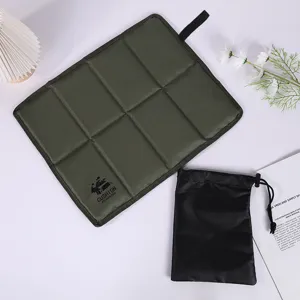 Foldable Camping Seat Cushion Waterproof Portable Foam Mat for Outdoor Hiking Picnic