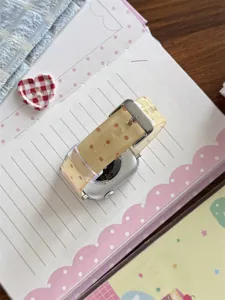 Cinturino per orologio a pois in TPU compatibile Apple Watch, cinturino elegante.