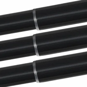 Punch-free telescopic rod clothes drying rod adjustable support pole hanging rod for home