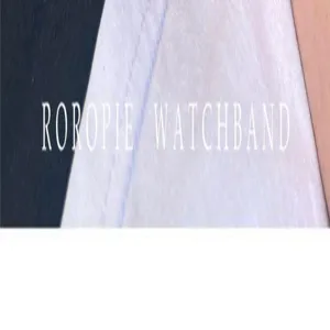 Hars Apple Watch Bandje Stijlvolle Zomer Vervangingsband voor iWatch Serie SE 7 6 5 4