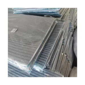 Aquarium filter pad 8D honeycomb sponge for fish tank pond biological media filter