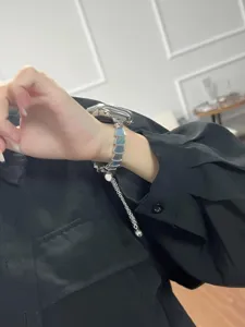 Μεταλλικό λουράκι ρολογιού apple με κοχύλι συμβατό σειρά 9 8 7 λεπτή τηλεσκοπική αλυσίδα.