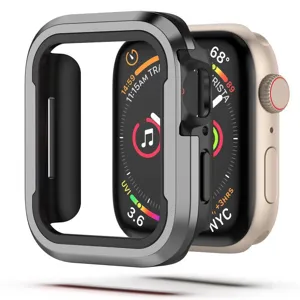 Funda protectora compatible con Apple Watch Ultra, parachoques resistente pro.