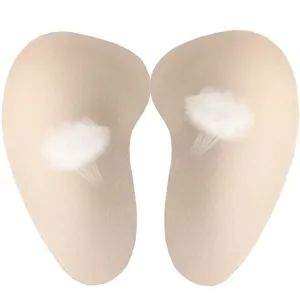 Sponge hip enhancement pads, shapewear accessories, fake butt pads for cosplay and shaping.