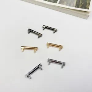 Universal Watch Band Connector Alloy Adapter For Smartwatch Replacement Parts