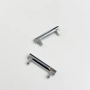 Universal metal watch strap connector adapter for watch band replacement items new today
