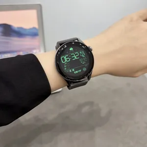 Silikon Magnet Uhrenarmband 20mm 22mm Ersatzarmband für Smartwatch Armband Zubehör