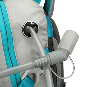 Waterproof outdoor hiking backpack for camping travel lightweight casual daypack 40L